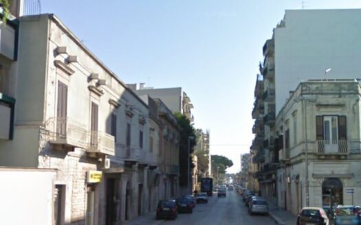 VIA AVV. VITTORIO MALCANGI