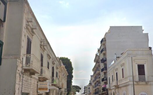 VIA AVV. VITTORIO MALCANGI